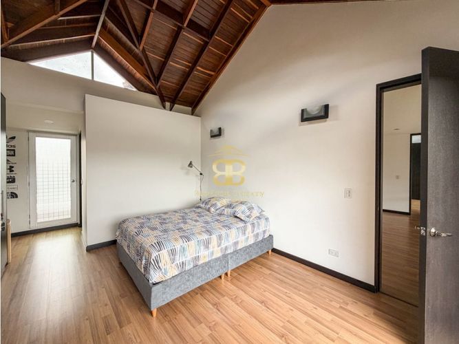 Casa de 3 alcobas en venta en Fagua, Chía, 300 m² · foto 16 de 24