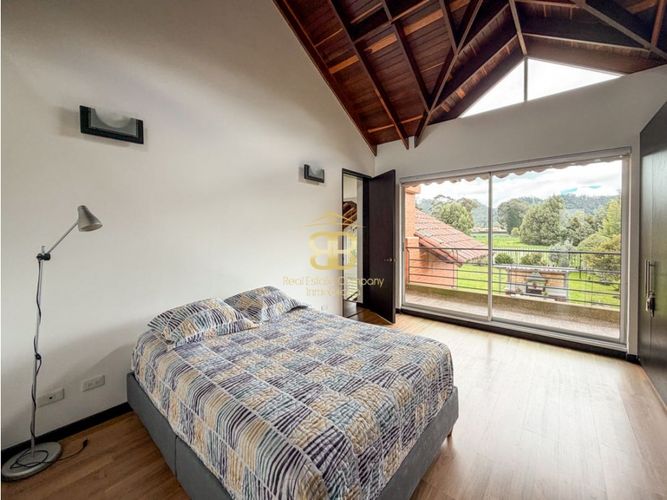 Casa de 3 alcobas en venta en Fagua, Chía, 300 m² · foto 17 de 24