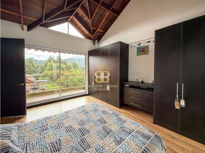 Casa de 3 alcobas en venta en Fagua, Chía, 300 m² · foto 18 de 24