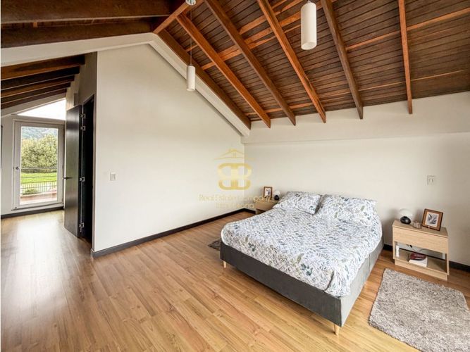 Casa de 3 alcobas en venta en Fagua, Chía, 300 m² · foto 20 de 24
