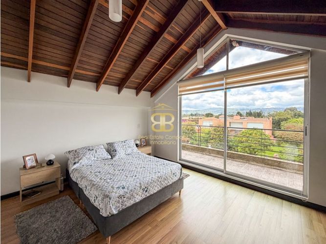 Casa de 3 alcobas en venta en Fagua, Chía, 300 m² · foto 21 de 24