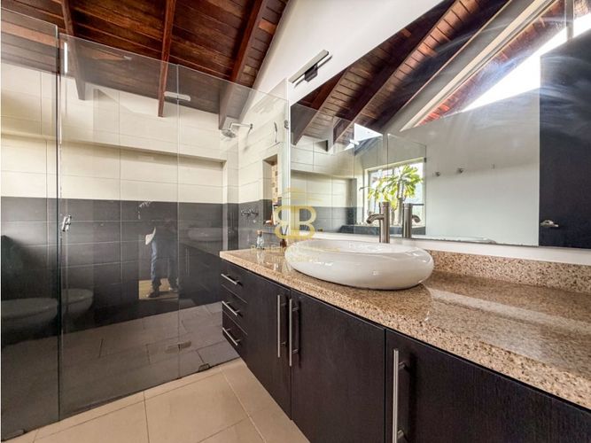 Casa de 3 alcobas en venta en Fagua, Chía, 300 m² · foto 22 de 24