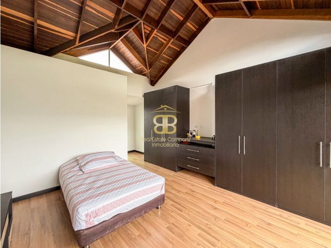 Casa de 3 alcobas en venta en Fagua, Chía, 300 m² · foto 23 de 24