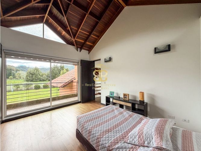 Casa de 3 alcobas en venta en Fagua, Chía, 300 m² · foto 24 de 24