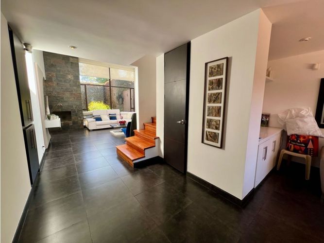 Casa de 4 alcobas en venta en Casablanca Suba I, Bogotá, 250 m² · foto 4 de 24