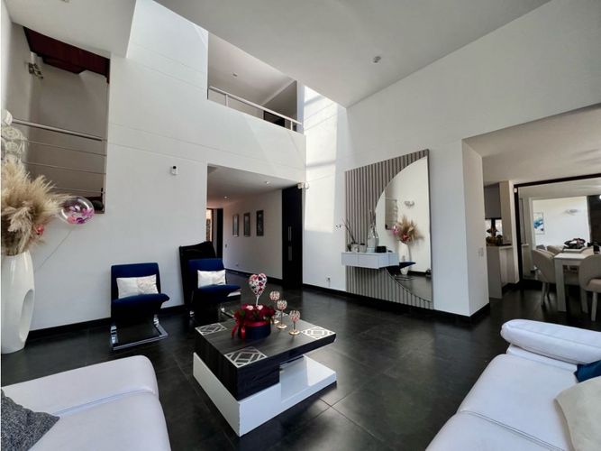 Casa de 4 alcobas en venta en Casablanca Suba I, Bogotá, 250 m² · foto 6 de 24