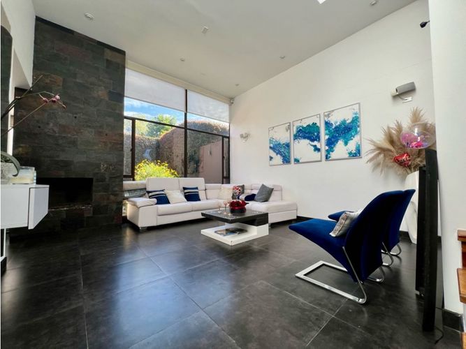 Casa de 4 alcobas en venta en Casablanca Suba I, Bogotá, 250 m² · foto 7 de 24