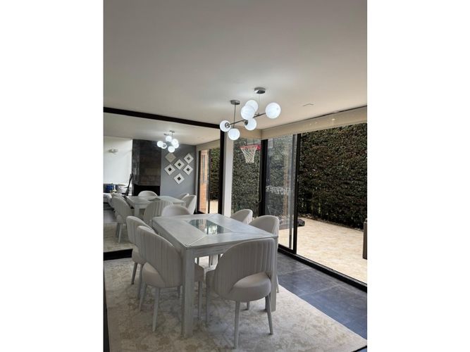 Casa de 4 alcobas en venta en Casablanca Suba I, Bogotá, 250 m² · foto 8 de 24