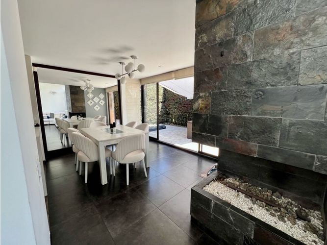 Casa de 4 alcobas en venta en Casablanca Suba I, Bogotá, 250 m² · foto 9 de 24
