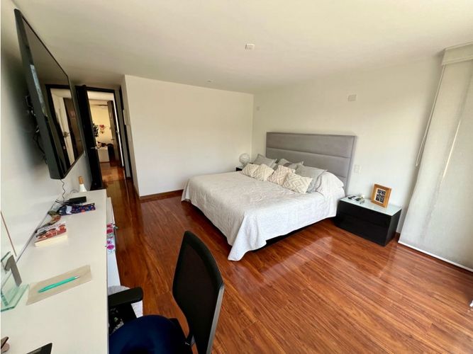 Casa de 4 alcobas en venta en Casablanca Suba I, Bogotá, 250 m² · foto 16 de 24