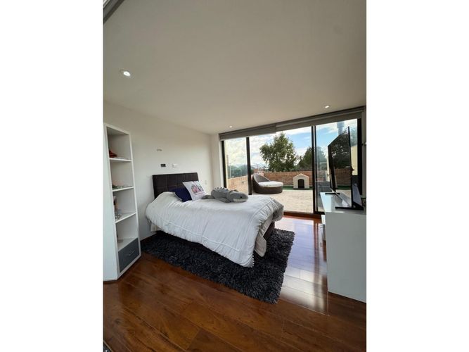 Casa de 4 alcobas en venta en Casablanca Suba I, Bogotá, 250 m² · foto 18 de 24