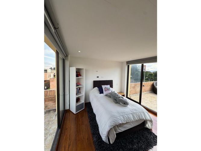 Casa de 4 alcobas en venta en Casablanca Suba I, Bogotá, 250 m² · foto 21 de 24