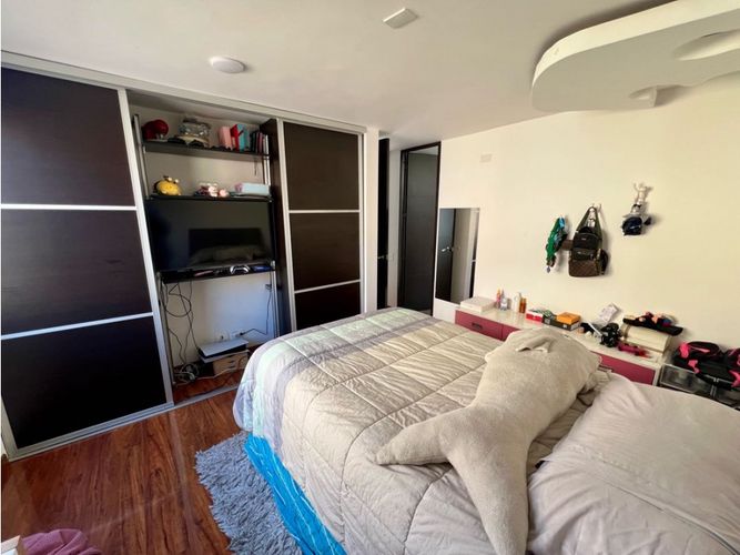 Casa de 4 alcobas en venta en Casablanca Suba I, Bogotá, 250 m² · foto 23 de 24