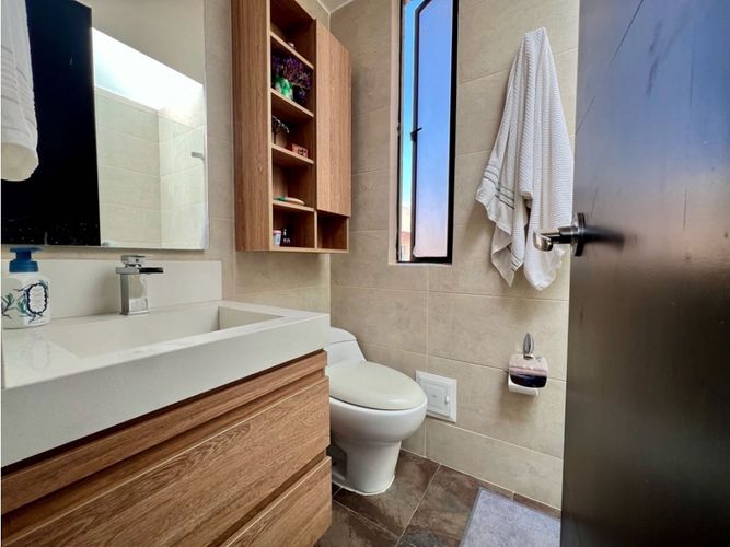 Casa de 4 alcobas en venta en Casablanca Suba I, Bogotá, 250 m² · foto 24 de 24