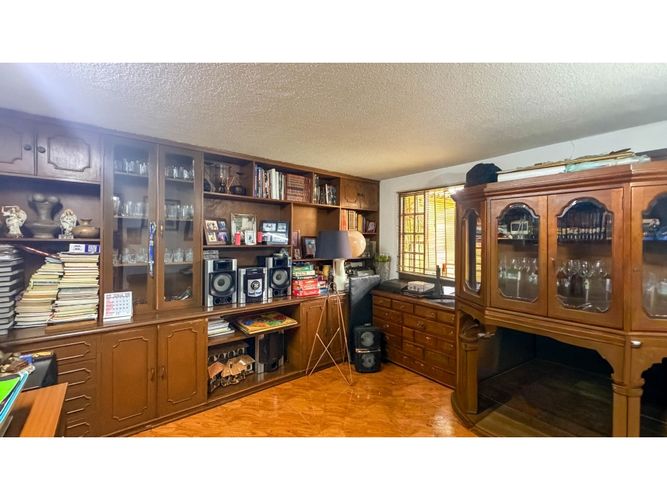 Casa en venta en Usaquen, Bogotá · foto 4 de 16
