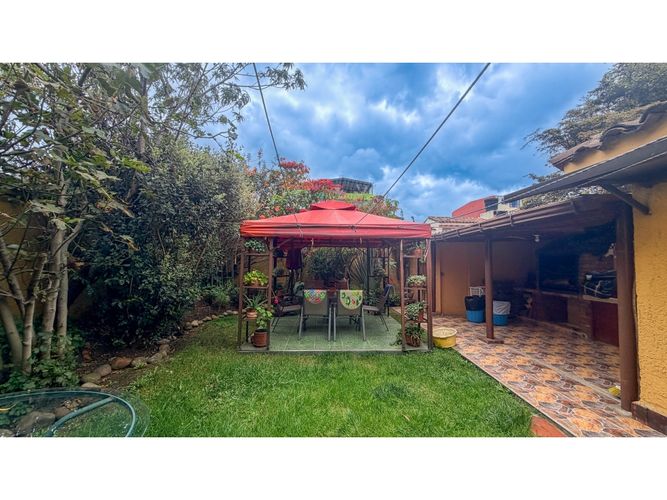 Casa en venta en Usaquen, Bogotá · foto 5 de 16