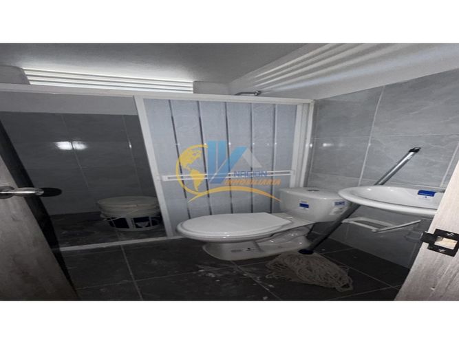 Apartamento de 2 alcobas en venta en Centro, Piedecuesta, 65 m² · foto 2 de 5