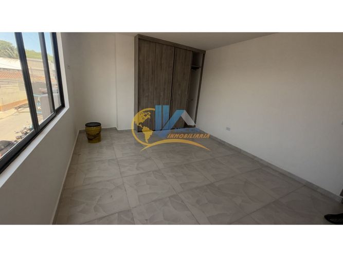 Apartamento de 2 alcobas en venta en Centro, Piedecuesta, 65 m² · foto 4 de 5
