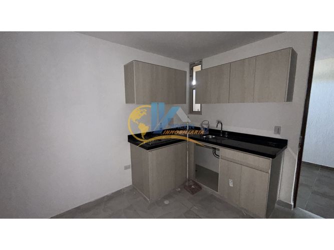 Apartamento de 2 alcobas en venta en Centro, Piedecuesta, 65 m² · foto 5 de 5