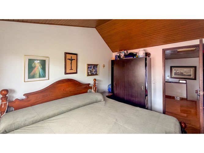 Casa en venta en Usaquen, Bogotá · foto 9 de 16