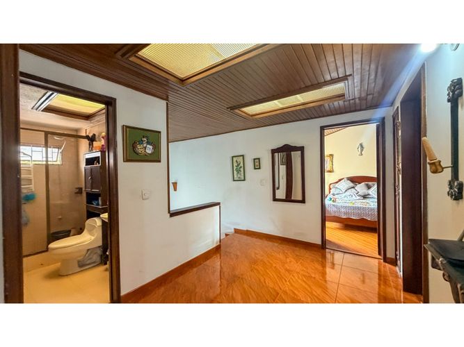 Casa en venta en Usaquen, Bogotá · foto 13 de 16