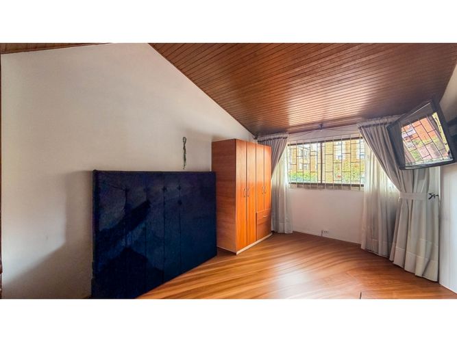 Casa en venta en Usaquen, Bogotá · foto 14 de 16