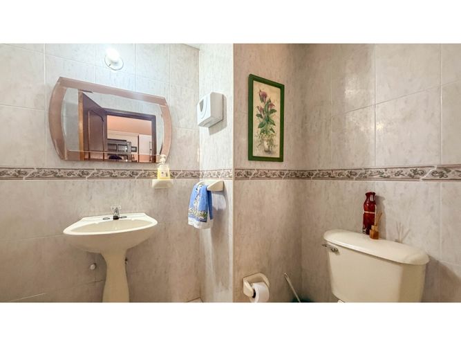 Casa en venta en Usaquen, Bogotá · foto 15 de 16