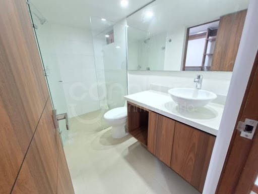 Apartamento de 3 alcobas en arriendo en Loma De Las Brujas, Envigado, 95 m² · foto 15 de 17