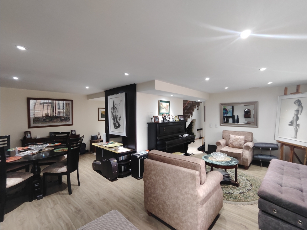 Apartamento en venta en Bella Suiza, Bogotá · foto 4 de 23