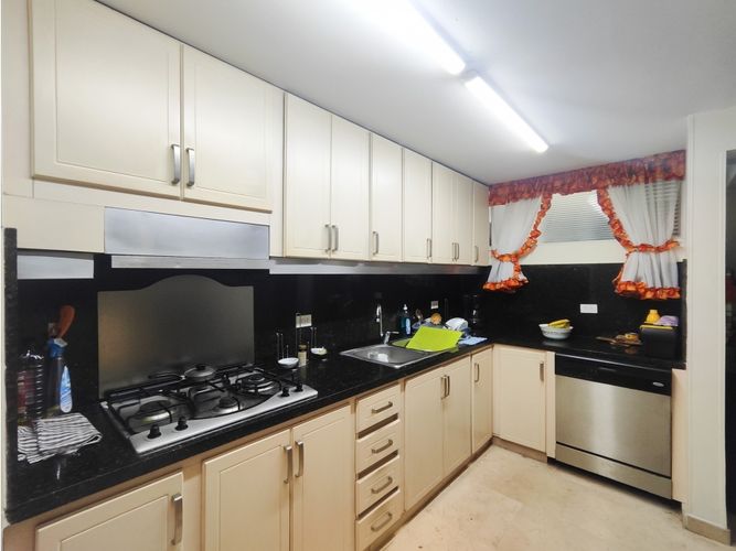 Apartamento en venta en Bella Suiza, Bogotá · foto 6 de 23