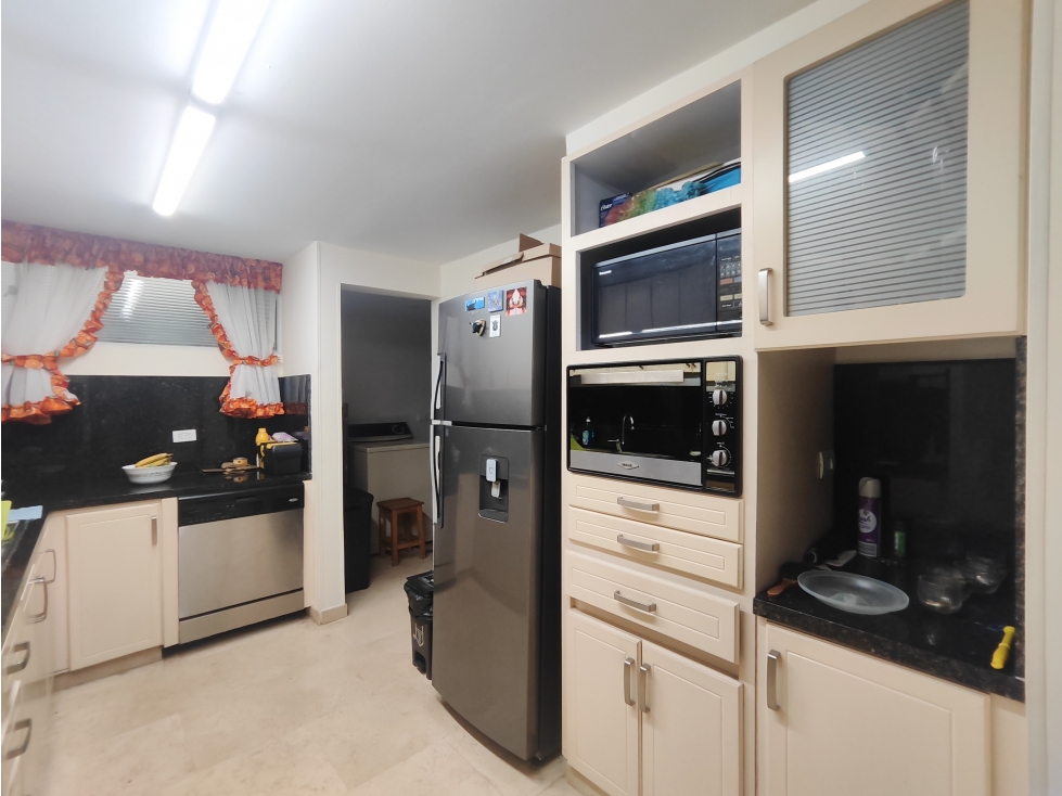 Apartamento en venta en Bella Suiza, Bogotá · foto 7 de 23