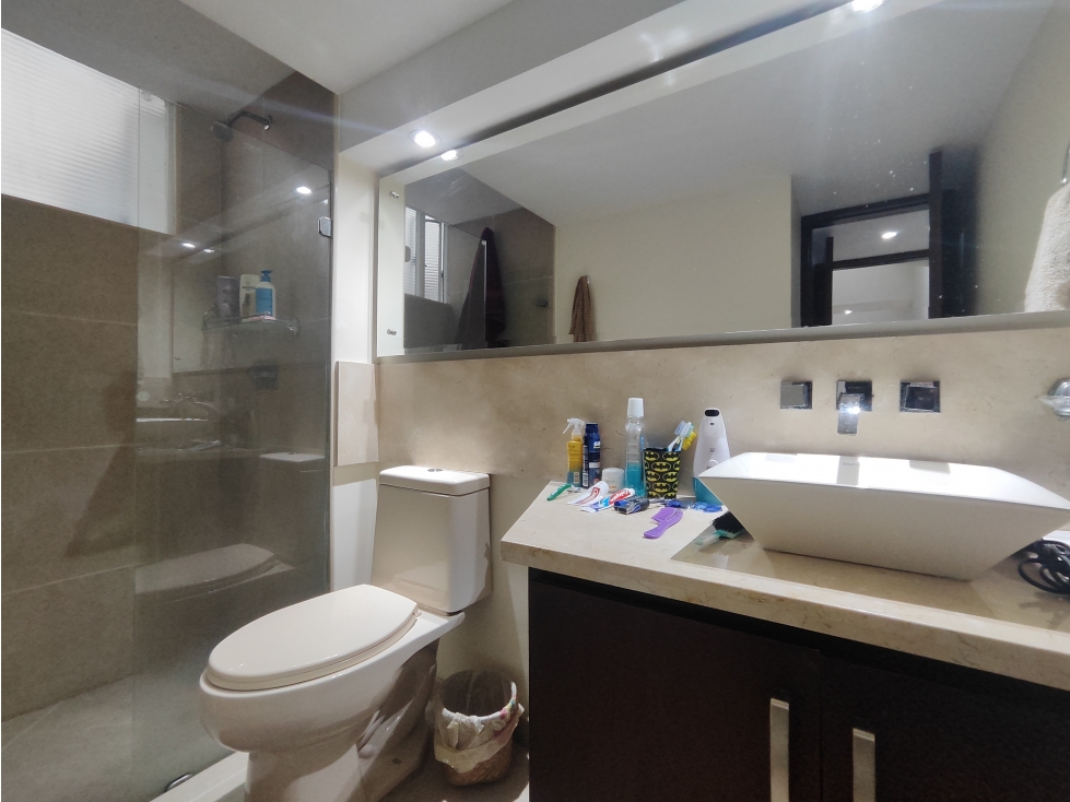 Apartamento en venta en Bella Suiza, Bogotá · foto 8 de 23