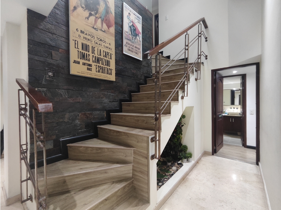 Apartamento en venta en Bella Suiza, Bogotá · foto 9 de 23