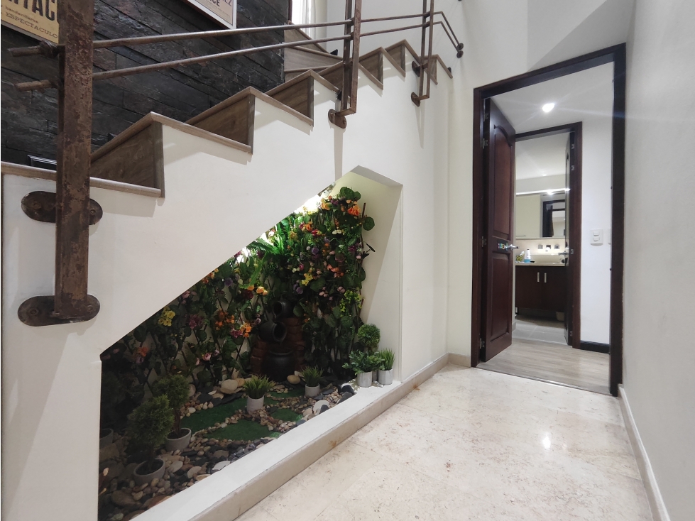 Apartamento en venta en Bella Suiza, Bogotá · foto 10 de 23