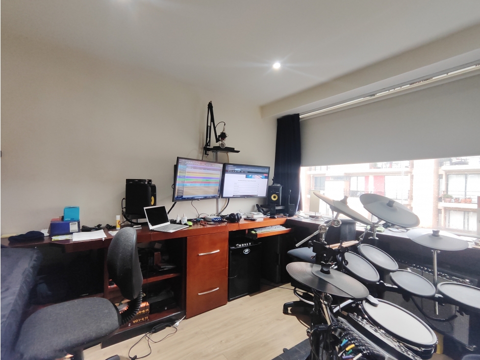 Apartamento en venta en Bella Suiza, Bogotá · foto 11 de 23