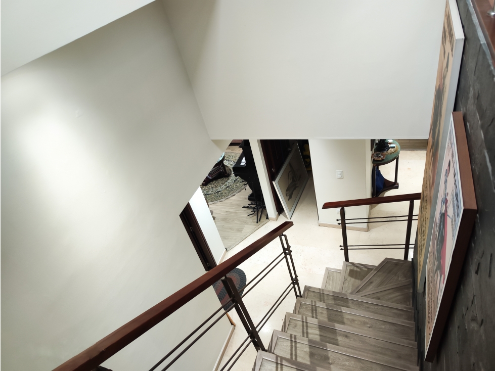 Apartamento en venta en Bella Suiza, Bogotá · foto 12 de 23