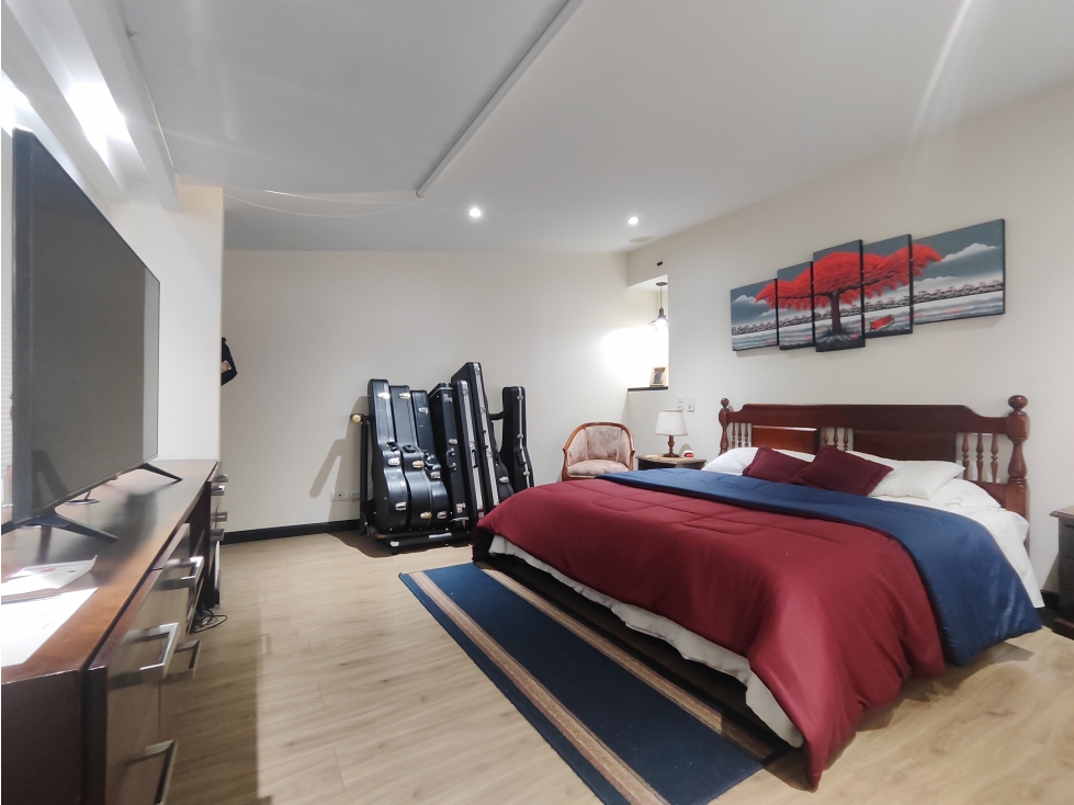 Apartamento en venta en Bella Suiza, Bogotá · foto 13 de 23