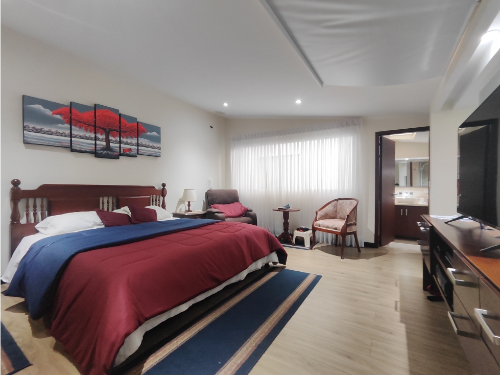 Apartamento en venta en Bella Suiza, Bogotá · foto 14 de 23