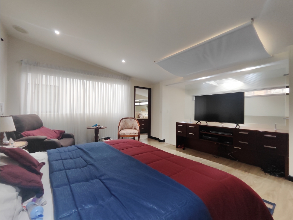 Apartamento en venta en Bella Suiza, Bogotá · foto 15 de 23