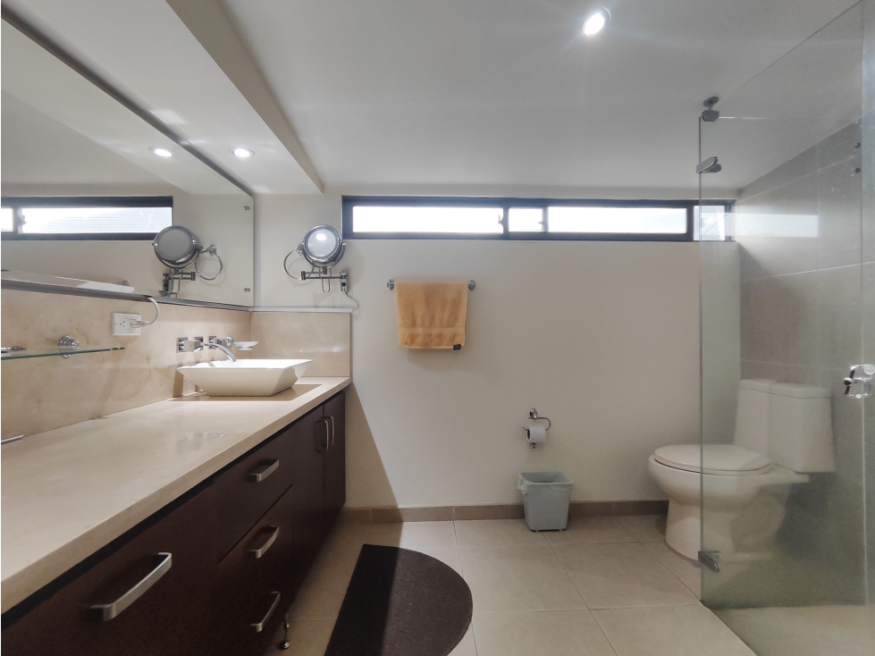 Apartamento en venta en Bella Suiza, Bogotá · foto 17 de 23