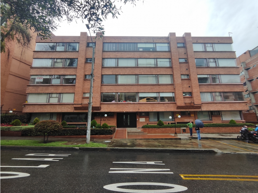 Apartamento en venta en Bella Suiza, Bogotá · foto 18 de 23