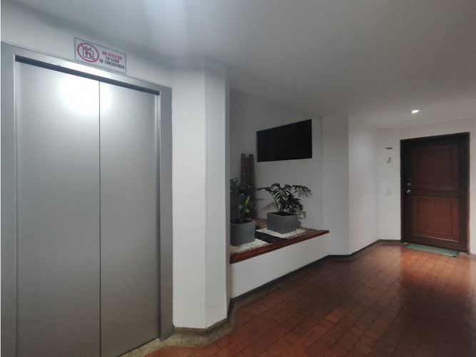 Apartamento en venta en Bella Suiza, Bogotá · foto 21 de 23