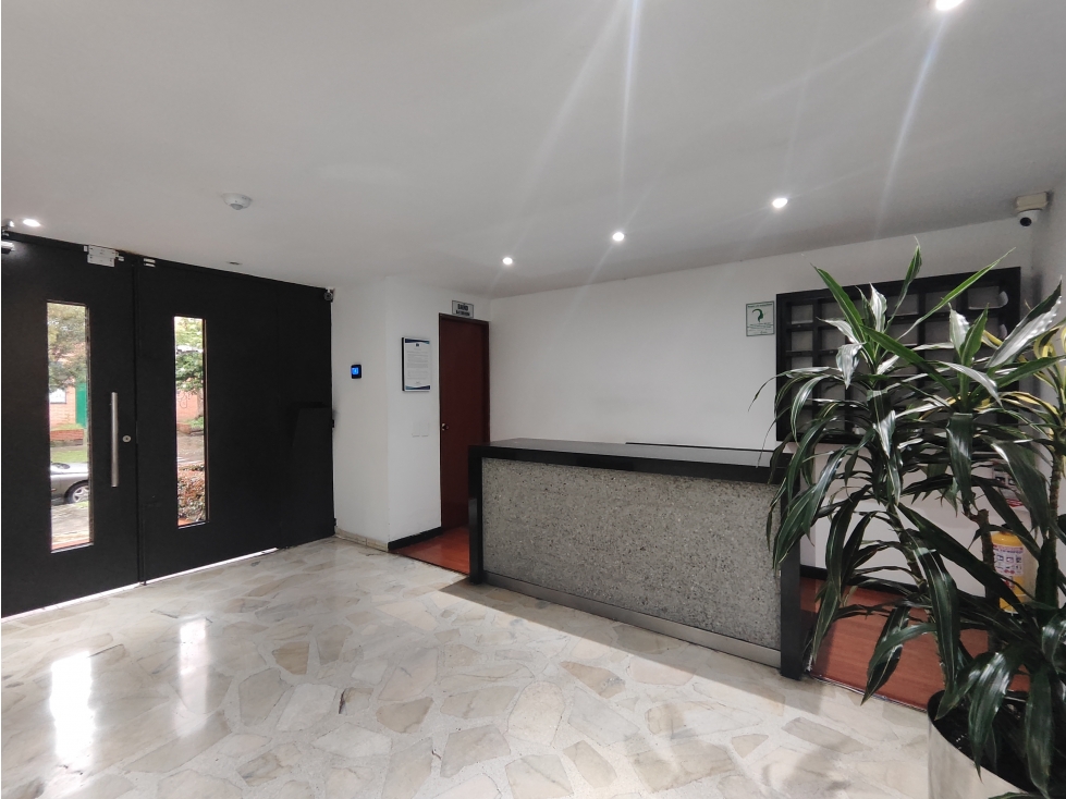 Apartamento en venta en Bella Suiza, Bogotá · foto 23 de 23