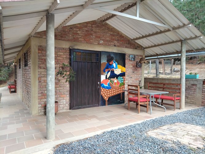 Casa en Arriendo en Villa de leyva