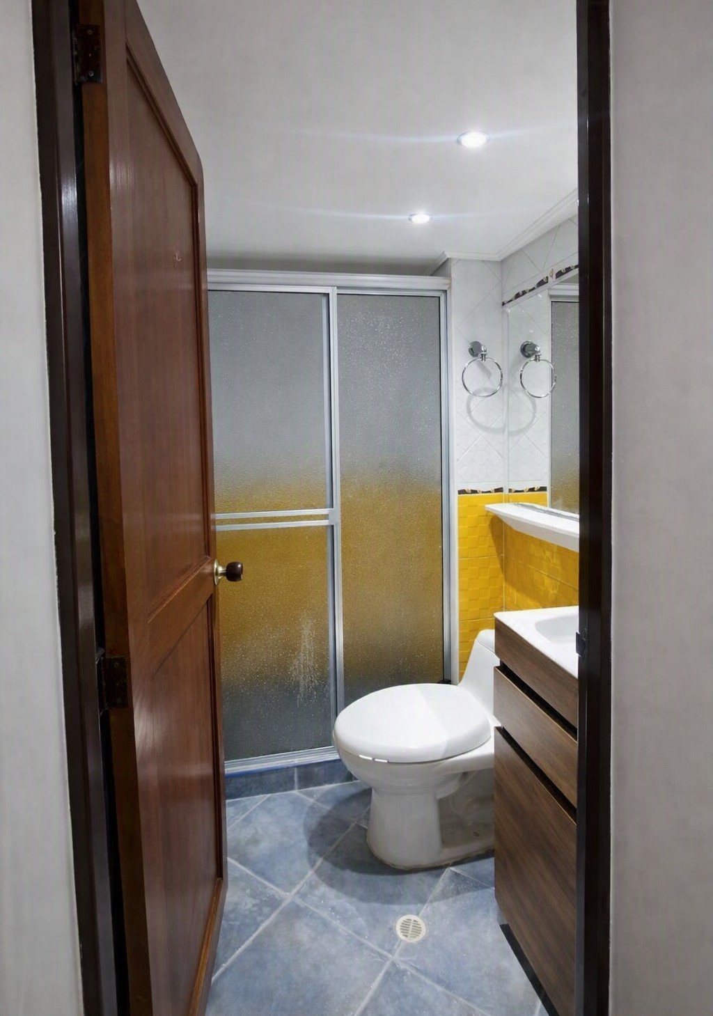 Apartamento en venta en Portales Del Norte, Bogotá · foto 18 de 21