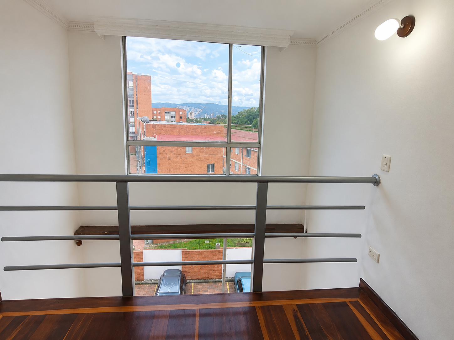 Apartamento en venta en Portales Del Norte, Bogotá · foto 10 de 21