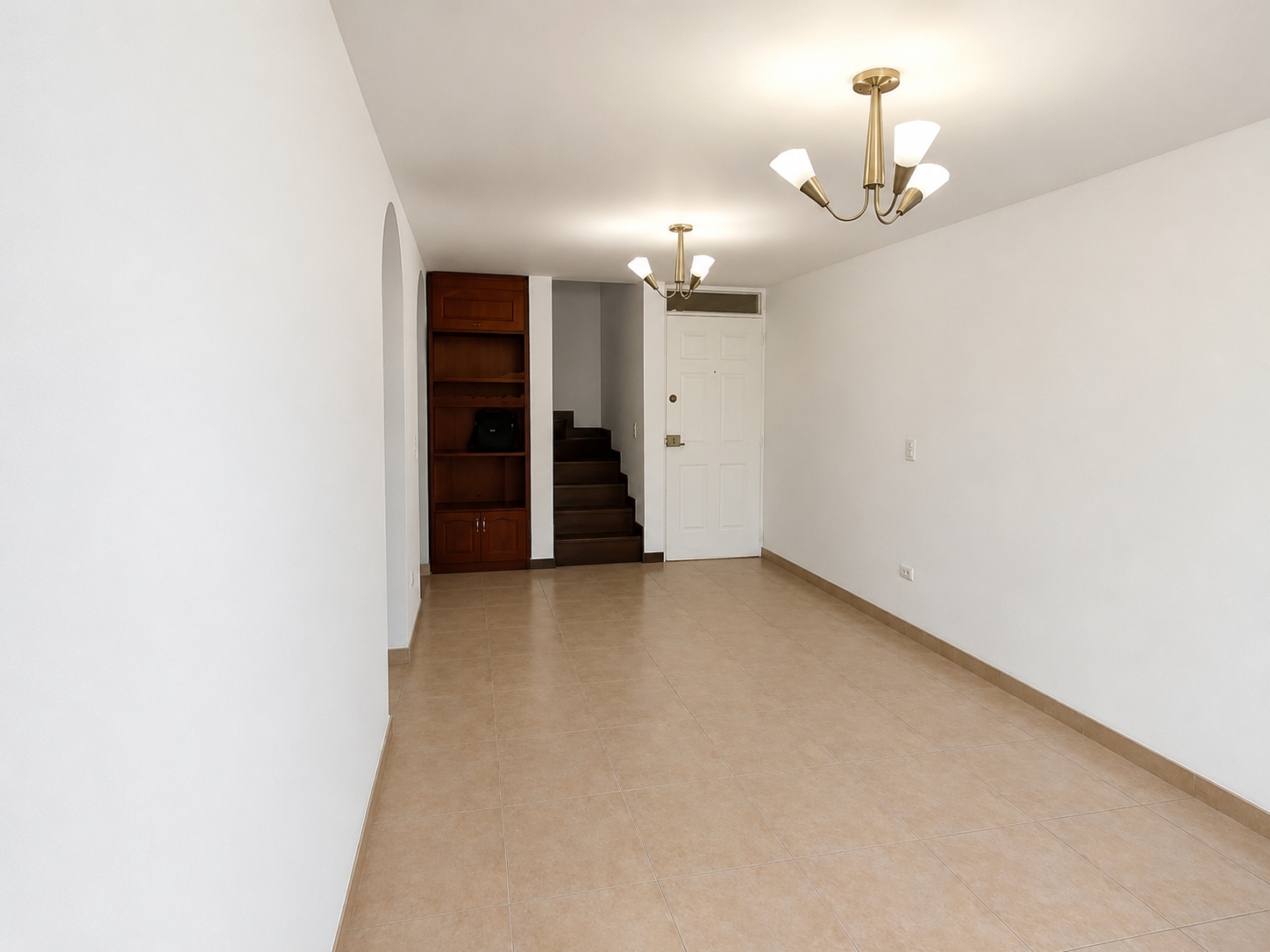 Apartamento en venta en Portales Del Norte, Bogotá · foto 2 de 21