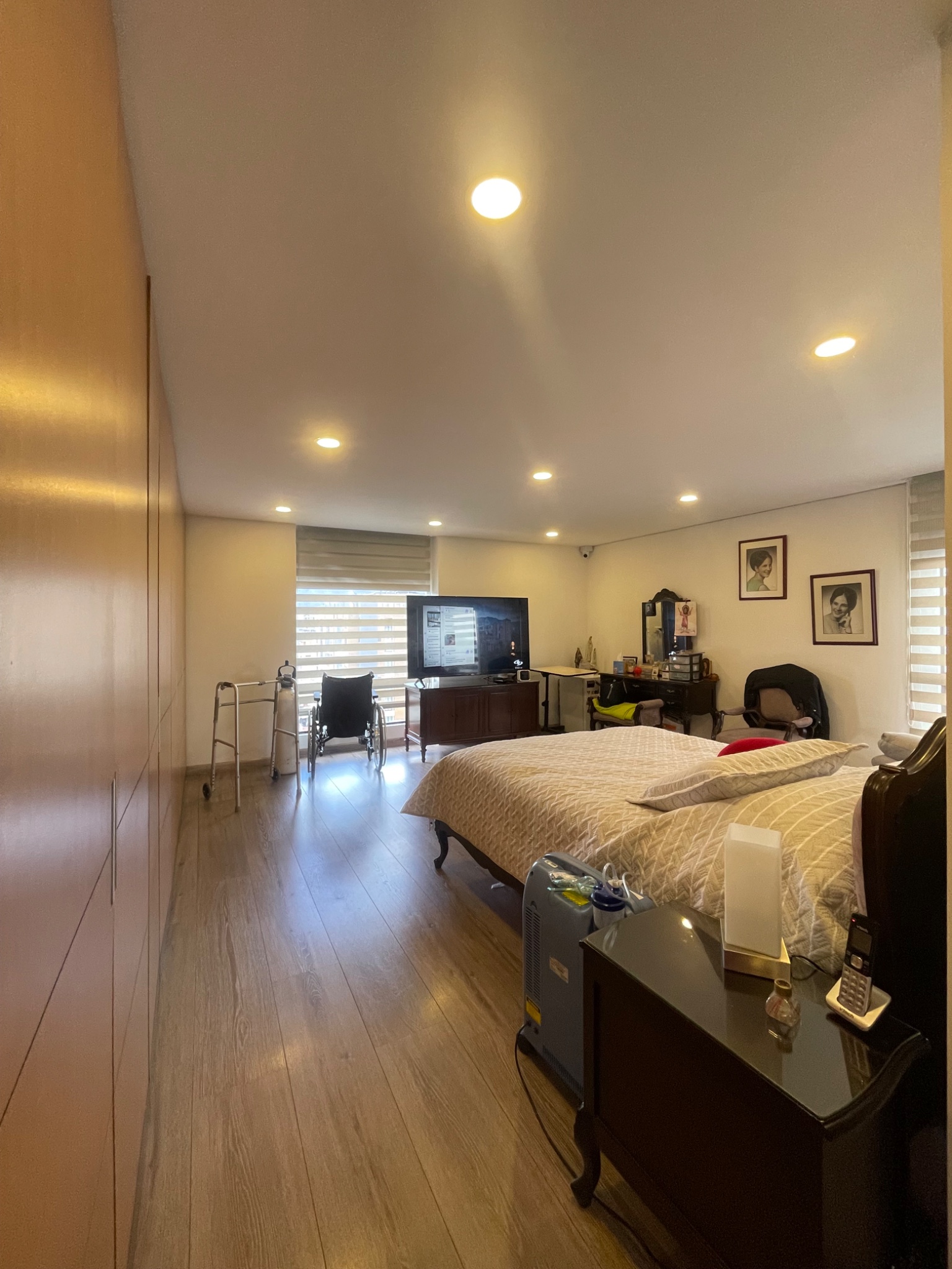 Apartamento en venta en Cedritos, Bogotá · foto 8 de 13
