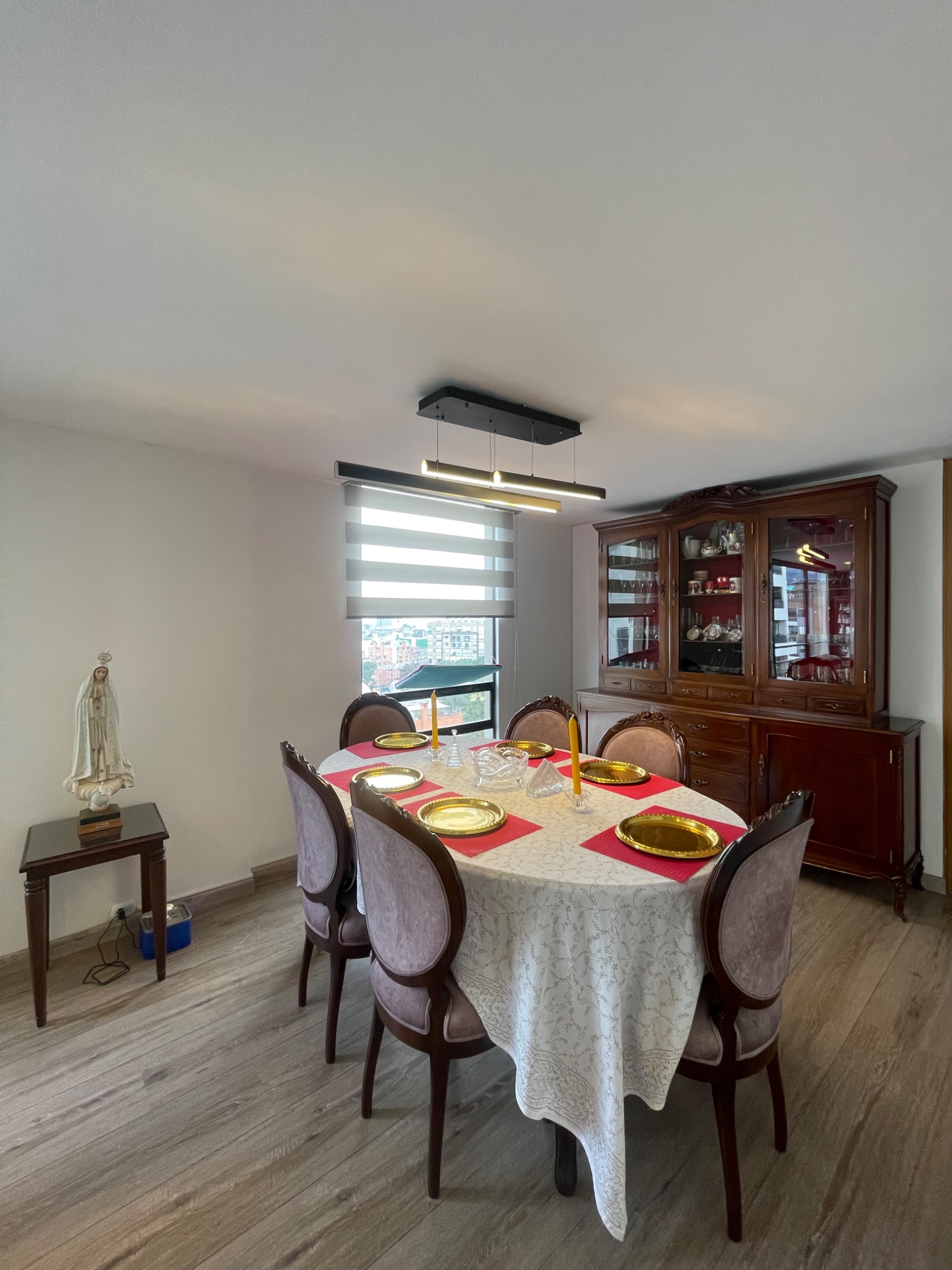 Apartamento en venta en Cedritos, Bogotá · foto 3 de 13
