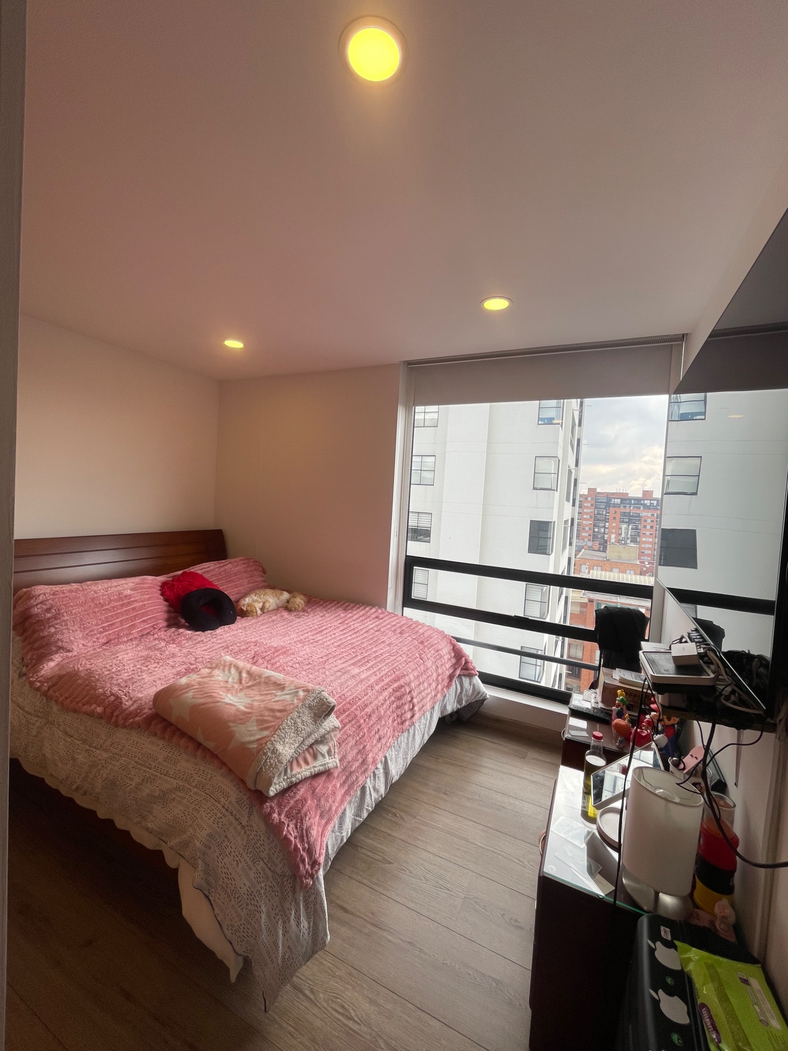 Apartamento en venta en Cedritos, Bogotá · foto 11 de 13